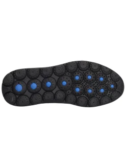 Sneaker Geox Spherica da uomo nera