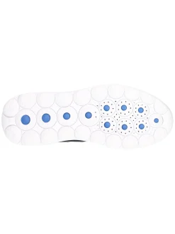 Sneaker Geox Spherica da uomo blu