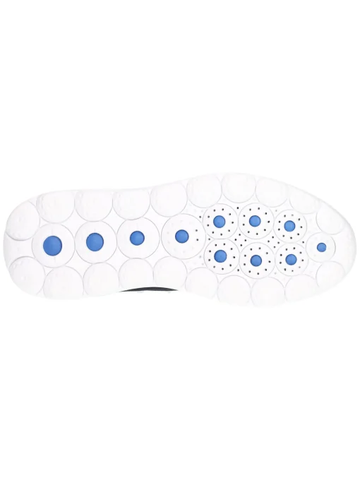 Sneaker Geox Spherica da uomo blu