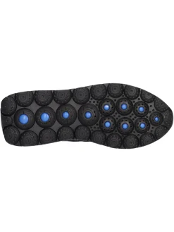 Sneaker Geox Spherica da uomo blu
