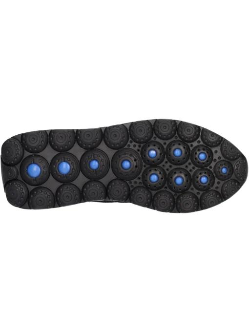 Sneaker Geox Spherica da uomo blu