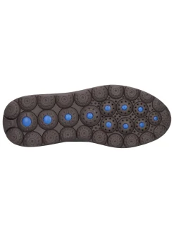 Sneaker Geox Spherica da uomo marrone
