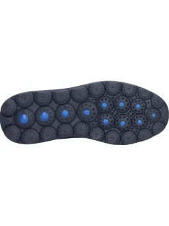 Sneaker Geox Spherica da uomo blu