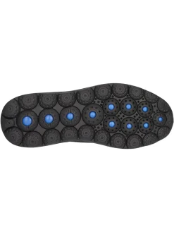 Sneaker Geox Spherica da uomo nera