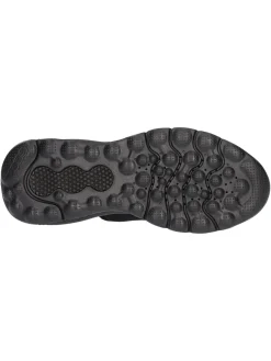 Sneaker Geox Spherica da donna nera