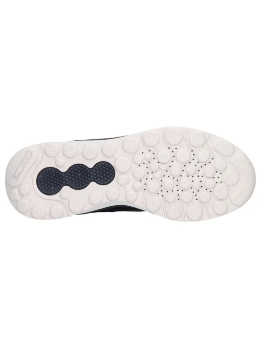 Sneaker Geox Spherica da uomo blu