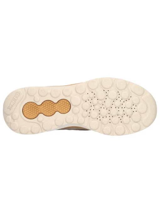 Sneaker Geox Spherica da uomo taupe