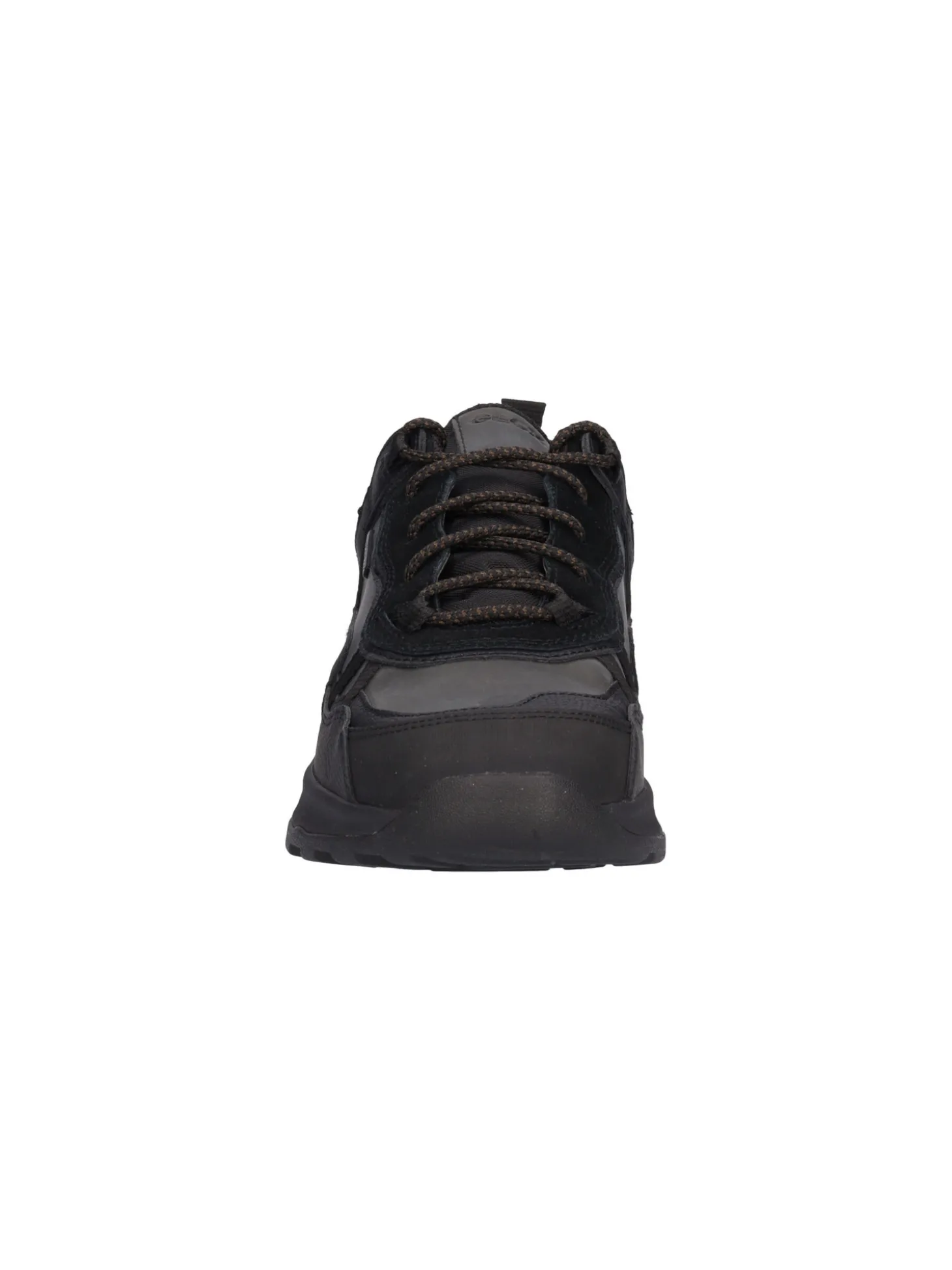 Sneaker Geox Terrestre da uomo nera