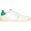 Sneaker Hundred da uomo bianca