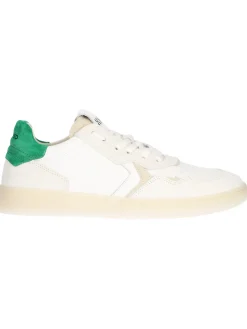 Sneaker Hundred da uomo bianca