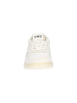 Sneaker Hundred da uomo bianca
