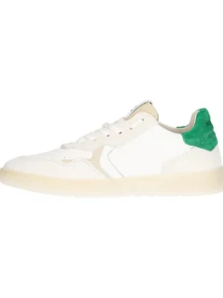 Sneaker Hundred da uomo bianca
