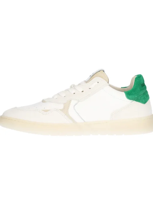 Sneaker Hundred da uomo bianca