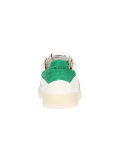 Sneaker Hundred da uomo bianca