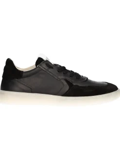 Sneaker Hundred da uomo nera