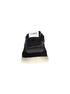 Sneaker Hundred da uomo nera