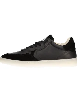 Sneaker Hundred da uomo nera