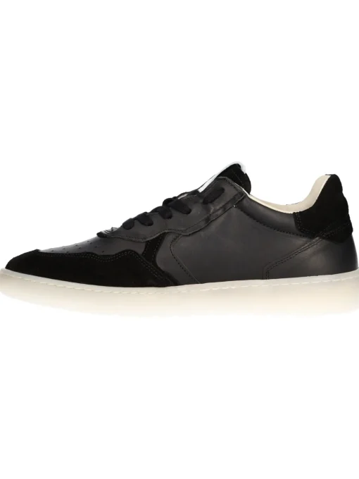 Sneaker Hundred da uomo nera