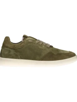 Sneaker Hundred da uomo verde