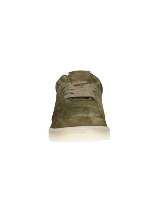 Sneaker Hundred da uomo verde