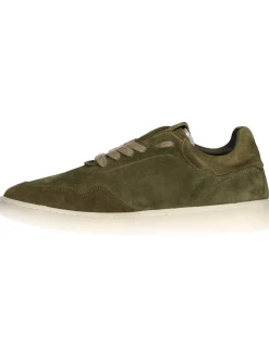 Sneaker Hundred da uomo verde