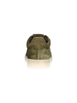 Sneaker Hundred da uomo verde