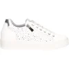 Sneaker Igiu0026amp;Co da donna bianca
