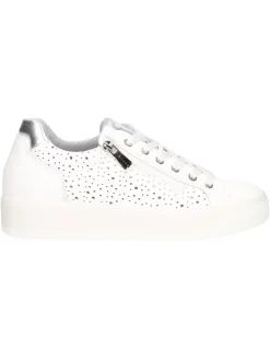 Sneaker Igiu0026amp;Co da donna bianca