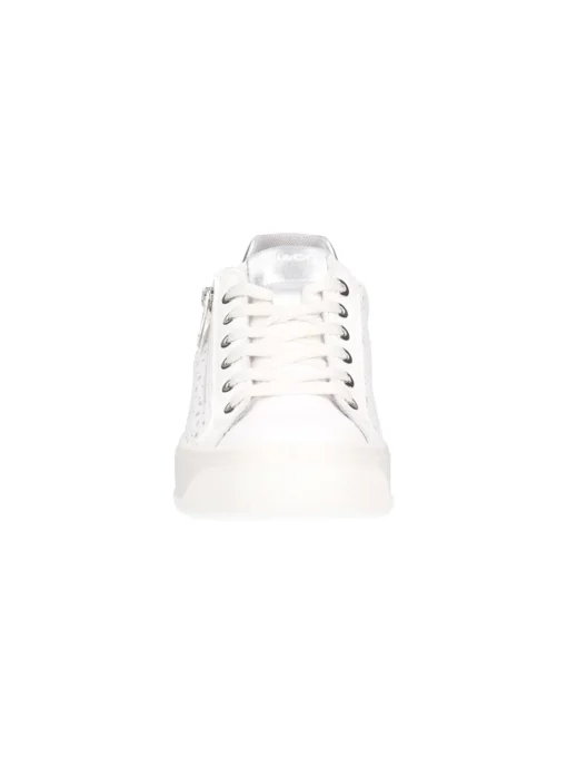 Sneaker Igiu0026amp;Co da donna bianca