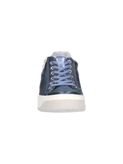 Sneaker Igiu0026amp;Co da donna blu metal