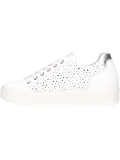 Sneaker Igiu0026amp;Co da donna bianca