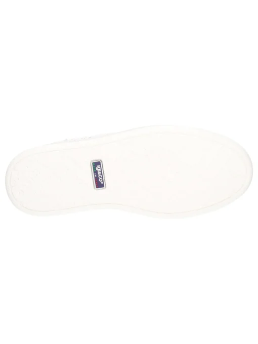 Sneaker Igiu0026amp;Co da donna bianca