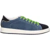 Sneaker Igiu0026amp;Co da uomo blu