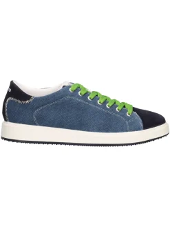 Sneaker Igiu0026amp;Co da uomo blu