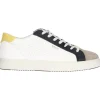 Sneaker Igiu0026amp;Co da uomo bianca