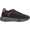 Sneaker Igiu0026amp;Co da uomo blu