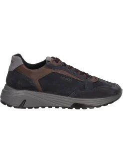 Sneaker Igiu0026amp;Co da uomo blu