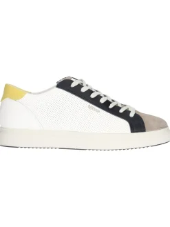 Sneaker Igiu0026amp;Co da uomo bianca