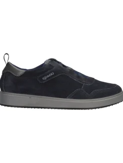 Sneaker Igiu0026amp;Co da uomo blu