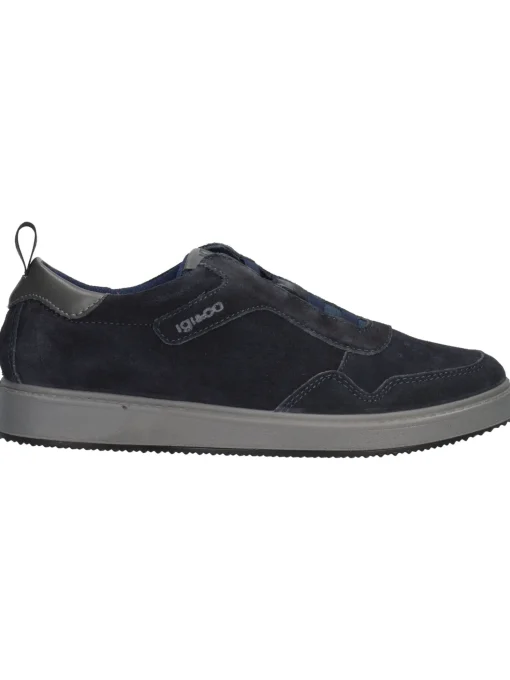 Sneaker Igiu0026amp;Co da uomo blu