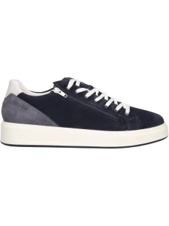 Sneaker Igiu0026amp;Co da uomo blu