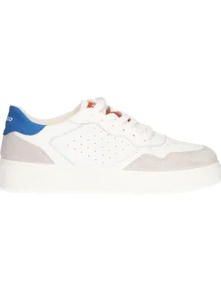Sneaker Igiu0026amp;Co da uomo bianca