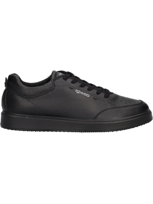 Sneaker Igiu0026amp;Co da uomo nera
