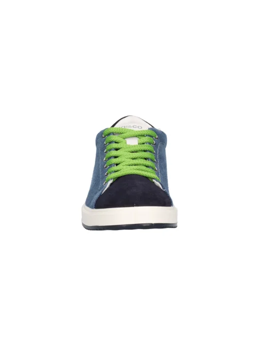 Sneaker Igiu0026amp;Co da uomo blu