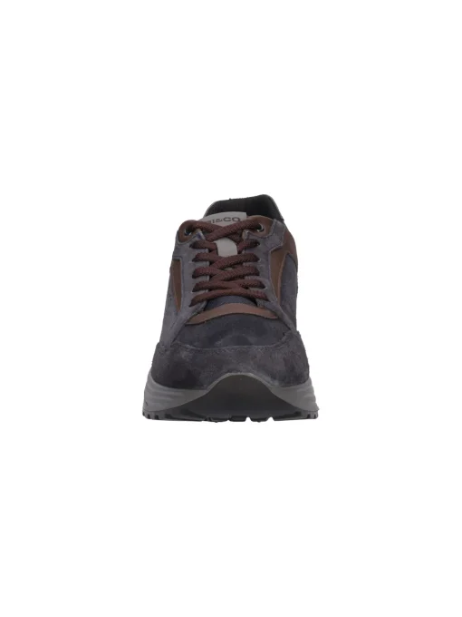 Sneaker Igiu0026amp;Co da uomo blu