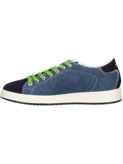 Sneaker Igiu0026amp;Co da uomo blu