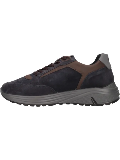 Sneaker Igiu0026amp;Co da uomo blu