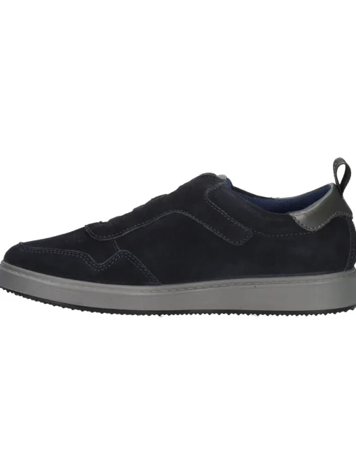 Sneaker Igiu0026amp;Co da uomo blu
