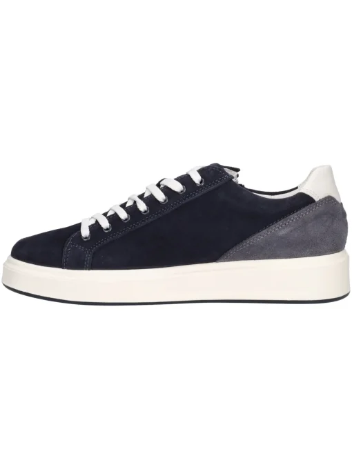 Sneaker Igiu0026amp;Co da uomo blu