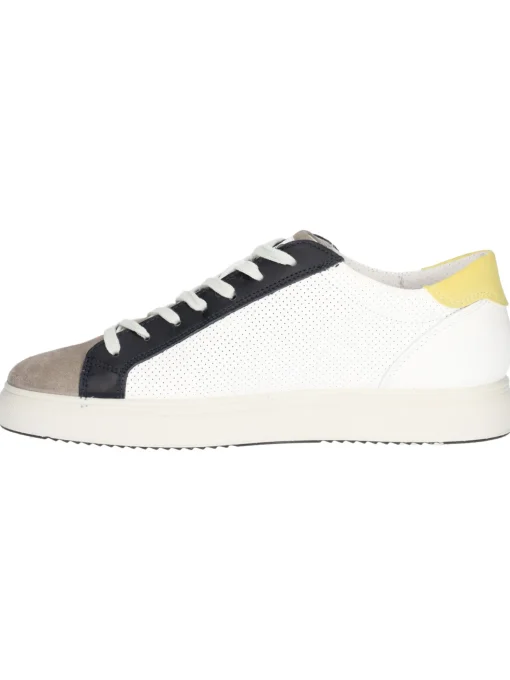 Sneaker Igiu0026amp;Co da uomo bianca